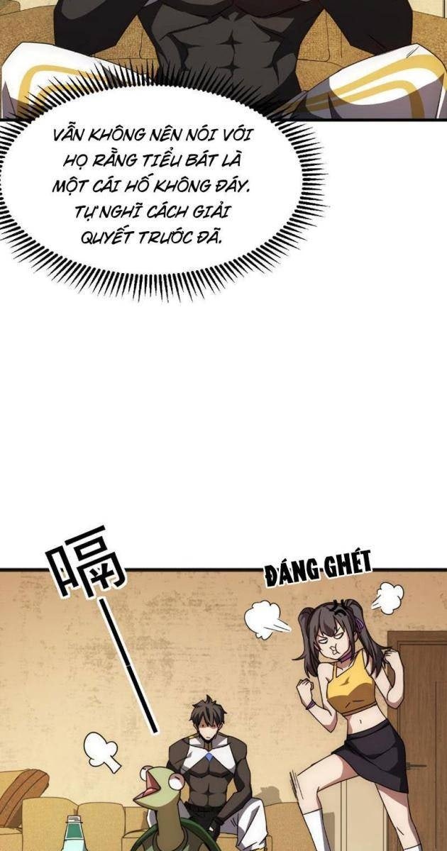 Vạn Tộc Xâm Lược: Mở Đầu Thuần Hóa Cự Thú Cấp Sử Thi - Page 109