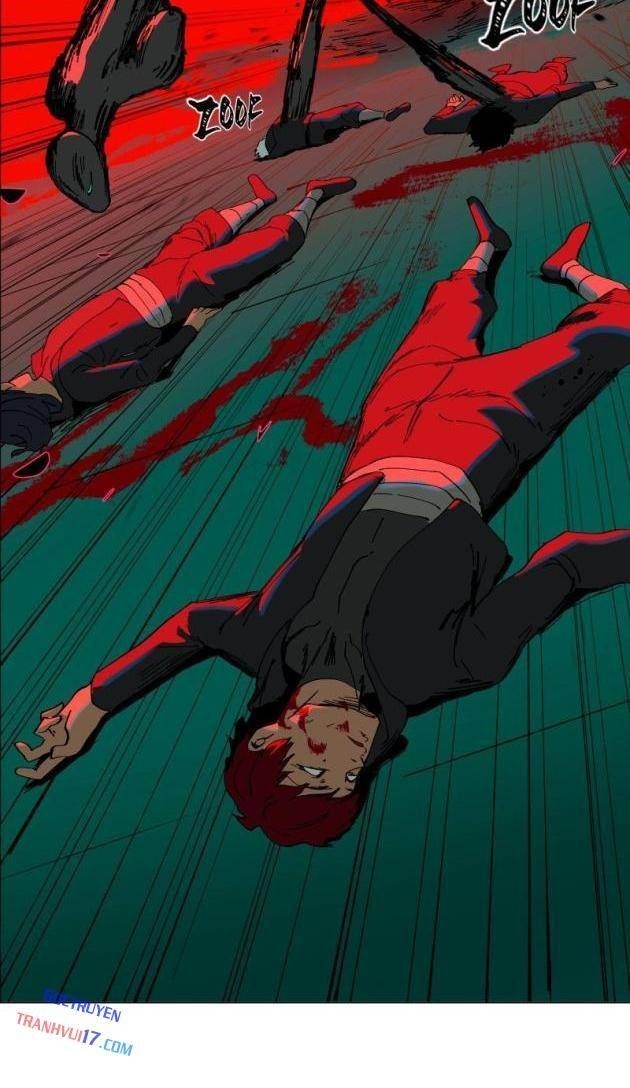 Mặt Trời Đen - Page 105