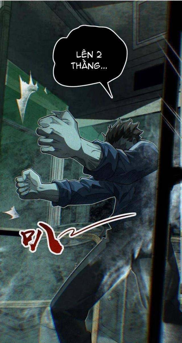 Làm Người Nhặt Xác, Tôi Khởi Đầu Là Giải Phẫu Bạn Gái Cũ! - Page 33