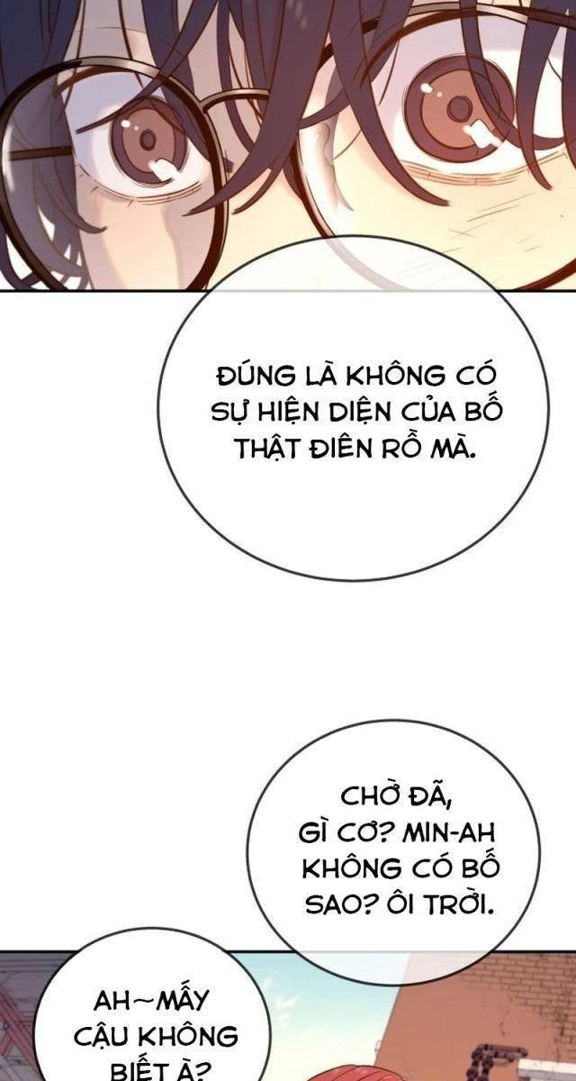 Mọi người Đều Yêu Cô Ấy - Page 124