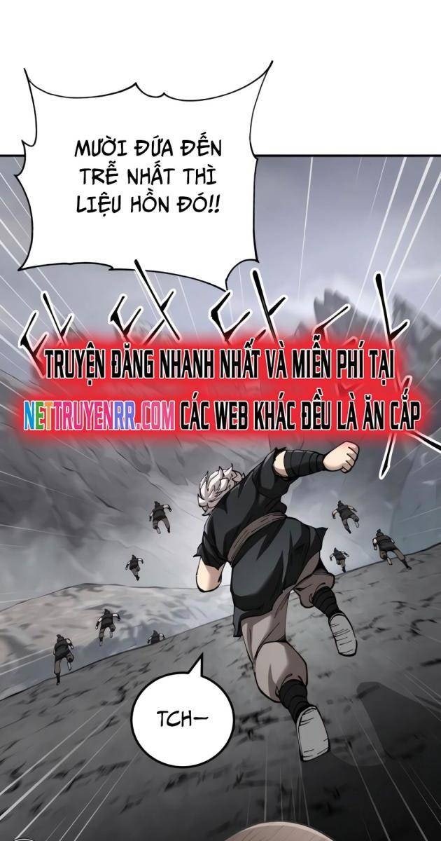 Ông Võ Giả Và Cháu Chí Tôn - Page 17