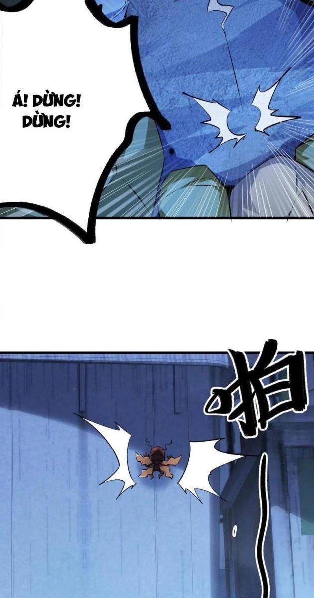 Trùng Sinh Thành Gián - Page 85