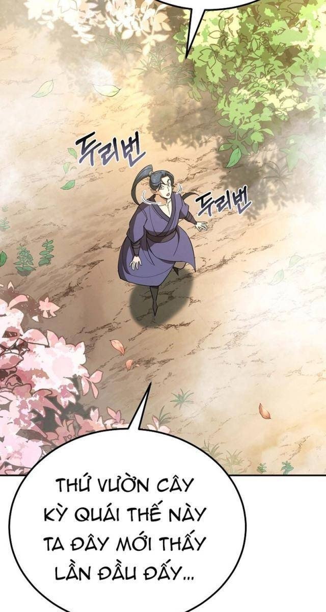 Hoạn Quan Tuyệt Luân - Page 61