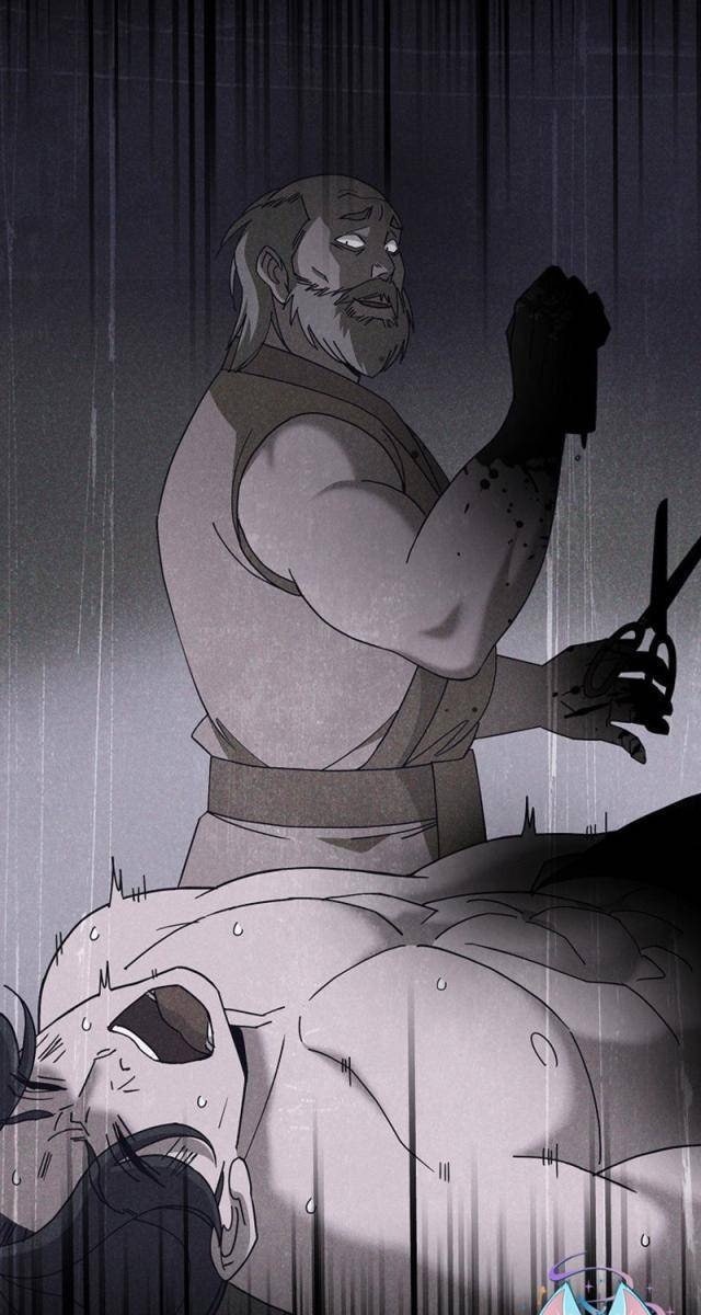 Hoạn Quan Tuyệt Luân - Page 143