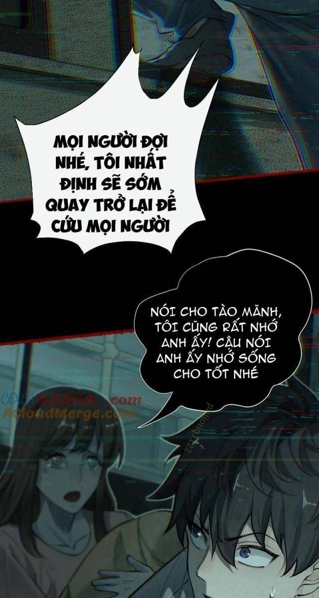 Làm Người Nhặt Xác, Tôi Khởi Đầu Là Giải Phẫu Bạn Gái Cũ! - Page 13