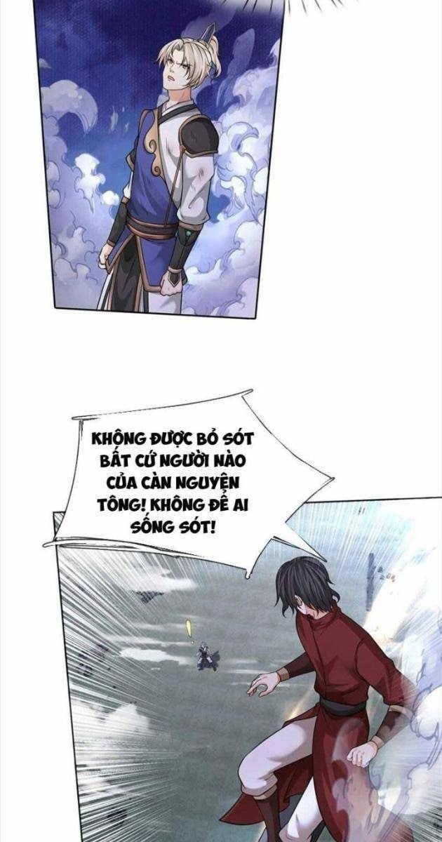 Ta Có Thể Vô Hạn Bạo Kích - Page 43