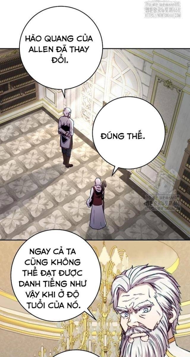 Cháu Trai Thánh Đế Là Tử Linh Sư - Page 15