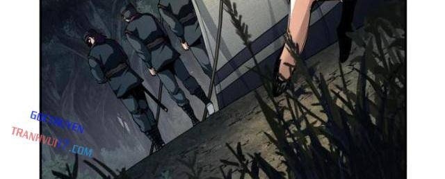 Ông Võ Giả Và Cháu Chí Tôn - Page 12