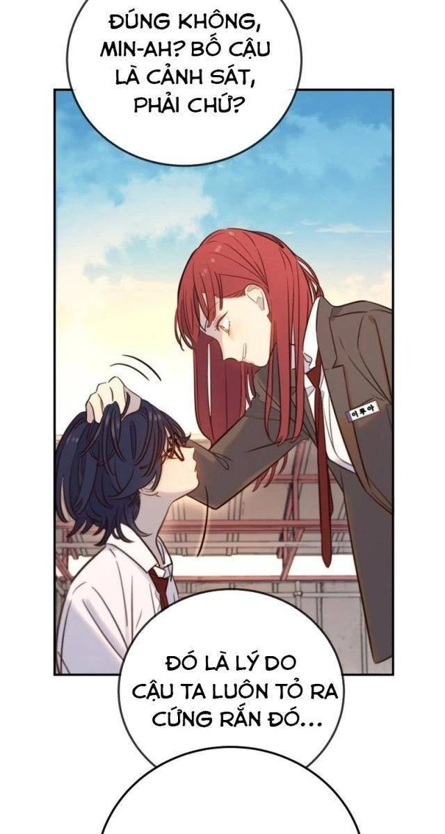 Mọi người Đều Yêu Cô Ấy - Page 126