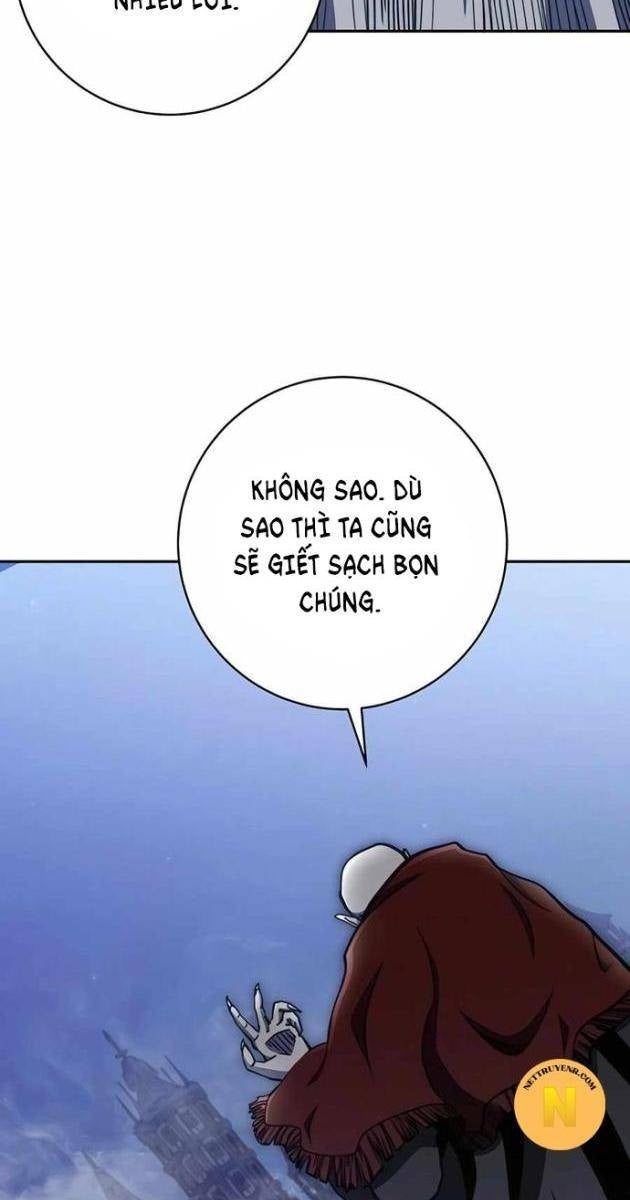 Cháu Trai Thánh Đế Là Tử Linh Sư - Page 58