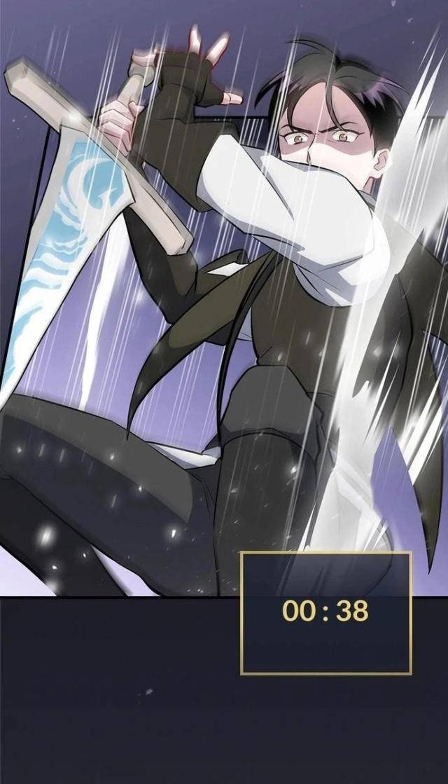 Level Up Chỉ Bằng Cách Ăn - Page 48