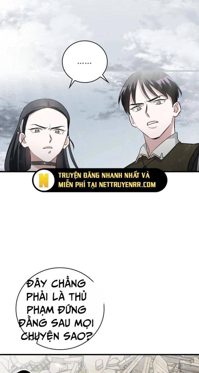 Level Up Chỉ Bằng Cách Ăn - Page 13