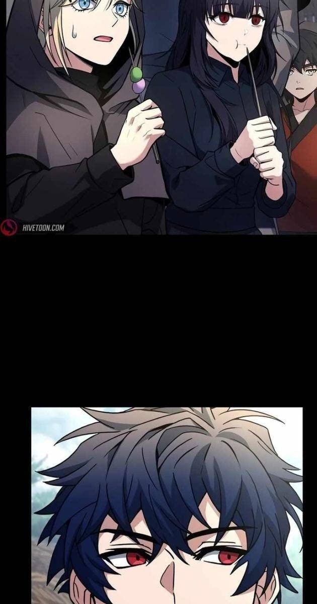 Chòm Sao Là Đệ Tử Của Tôi - Page 36