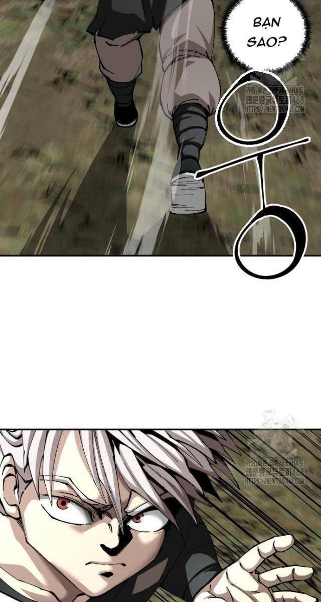 Ông Võ Giả Và Cháu Chí Tôn - Page 93