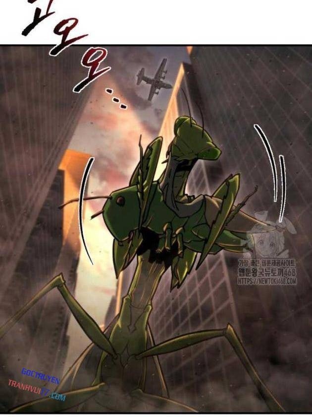 Mạt Thế Hậu Cần - Page 134