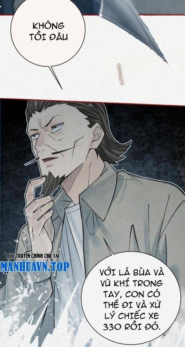 Làm Người Nhặt Xác, Tôi Khởi Đầu Là Giải Phẫu Bạn Gái Cũ! - Page 13