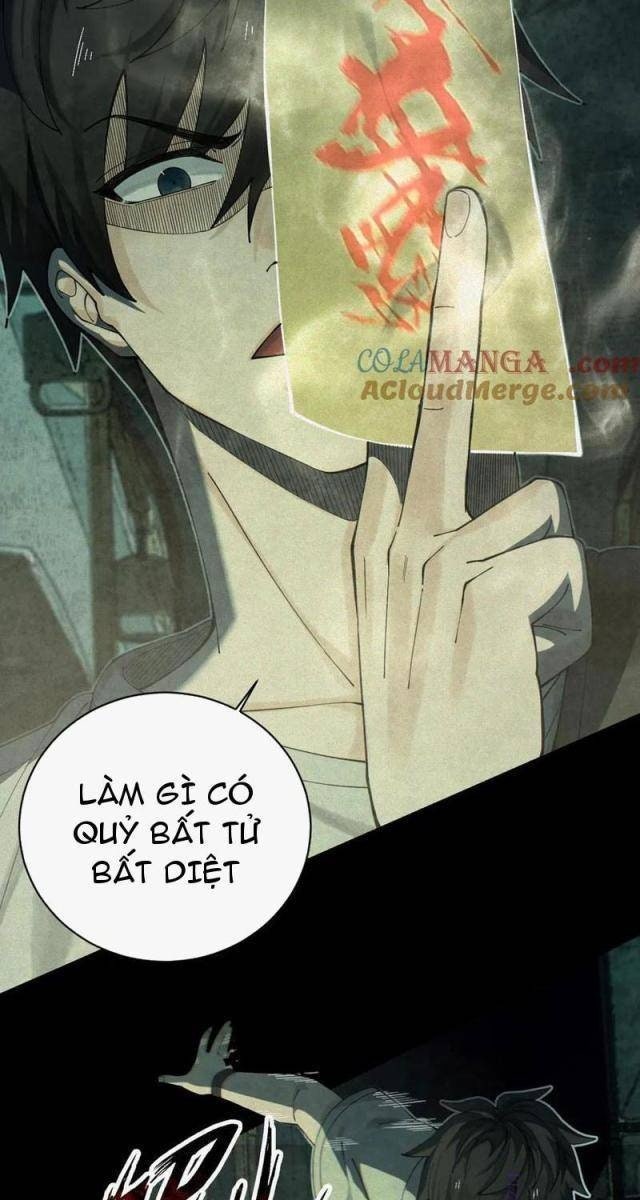 Làm Người Nhặt Xác, Tôi Khởi Đầu Là Giải Phẫu Bạn Gái Cũ! - Page 34