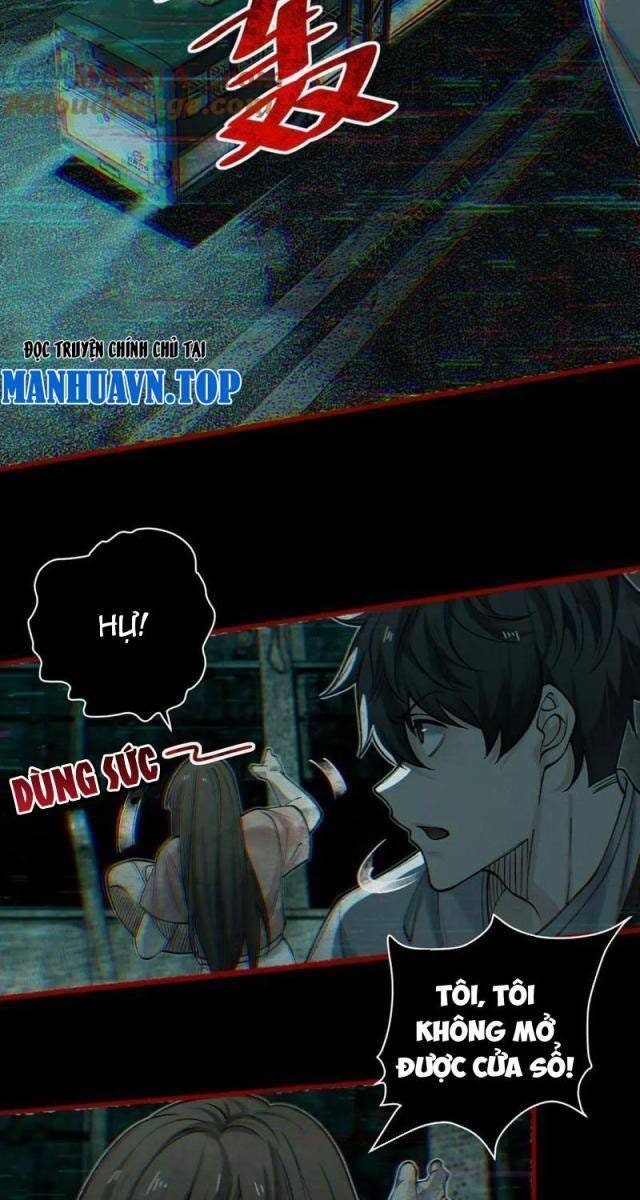 Làm Người Nhặt Xác, Tôi Khởi Đầu Là Giải Phẫu Bạn Gái Cũ! - Page 47