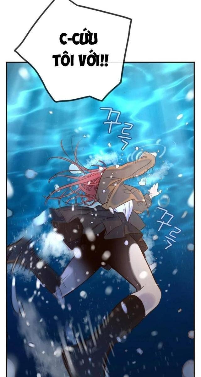 Mọi người Đều Yêu Cô Ấy - Page 174