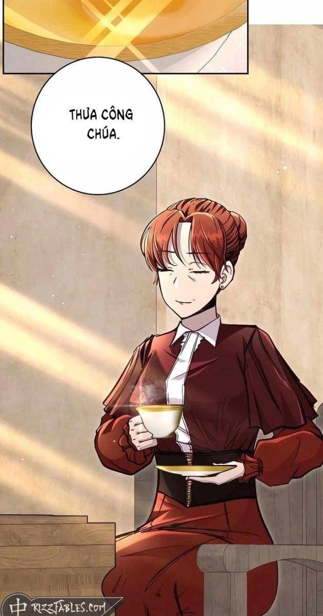 Cháu Trai Thánh Đế Là Tử Linh Sư - Page 86