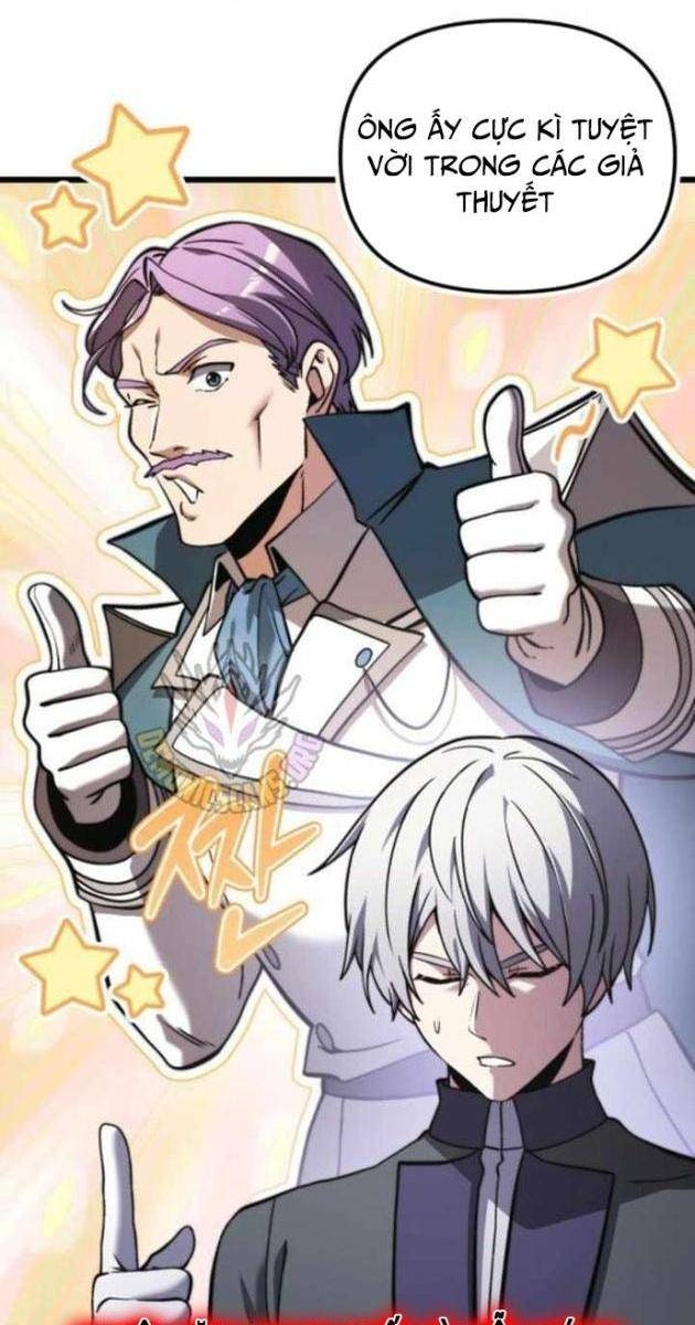 Hắc Kị Sĩ Thiên Tài Giới Hạn Thời Gian - Page 100