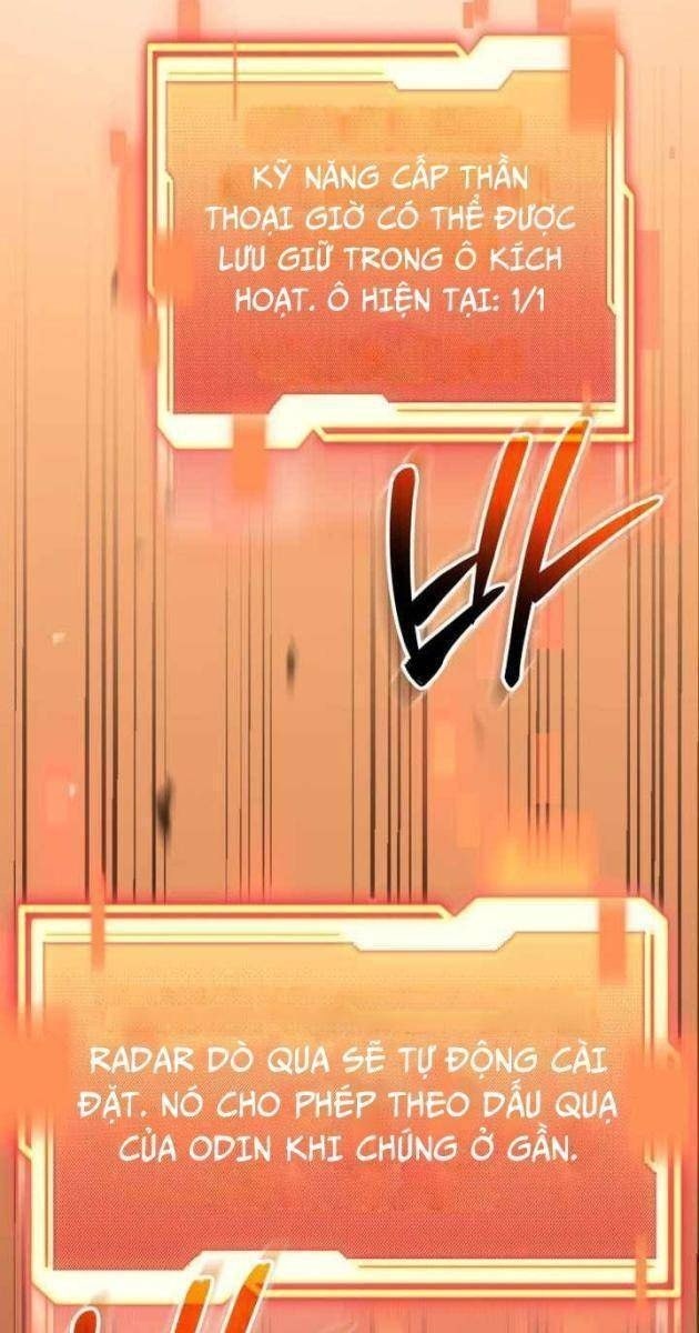 Ta Nhận Được Vật Phẩm Thần Thoại - Page 45