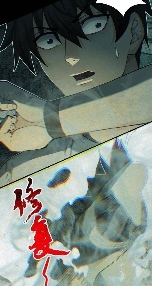 Làm Người Nhặt Xác, Tôi Khởi Đầu Là Giải Phẫu Bạn Gái Cũ! - Page 40