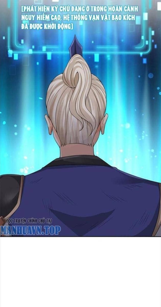 Ta Có Thể Vô Hạn Bạo Kích - Page 36