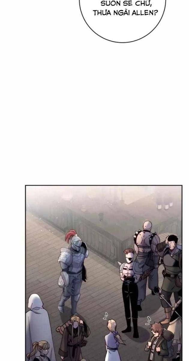 Cháu Trai Thánh Đế Là Tử Linh Sư - Page 21