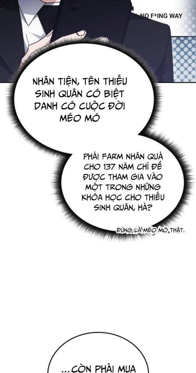 Học Viện Tối Thượng - Page 92