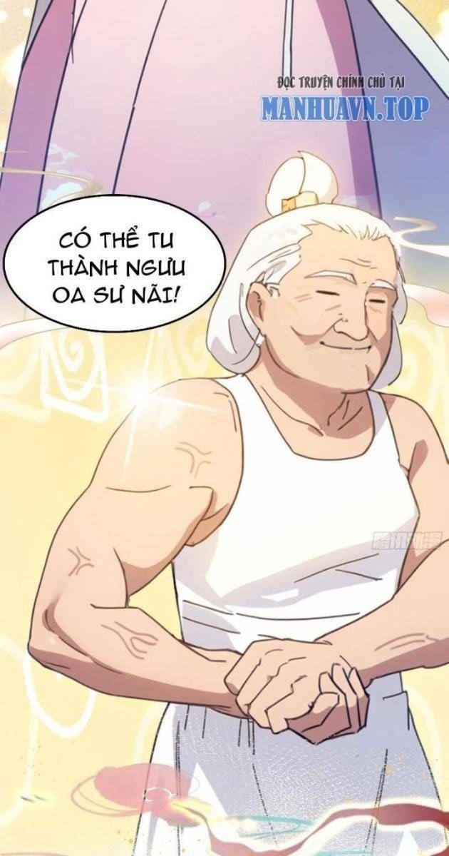 Hóa Ra Ta Sớm Đã Vô Địch - Page 18