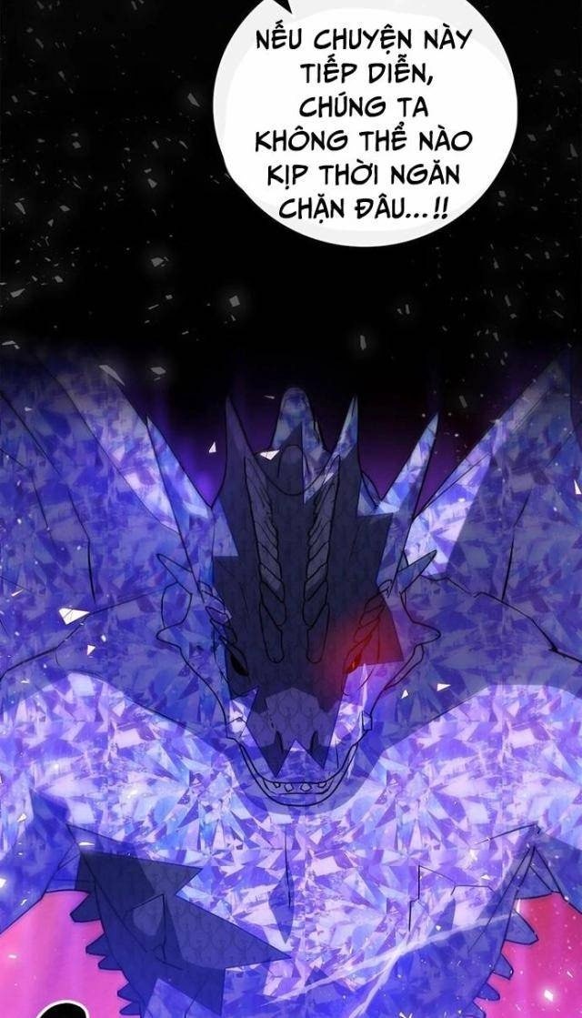 Level Up Chỉ Bằng Cách Ăn - Page 36