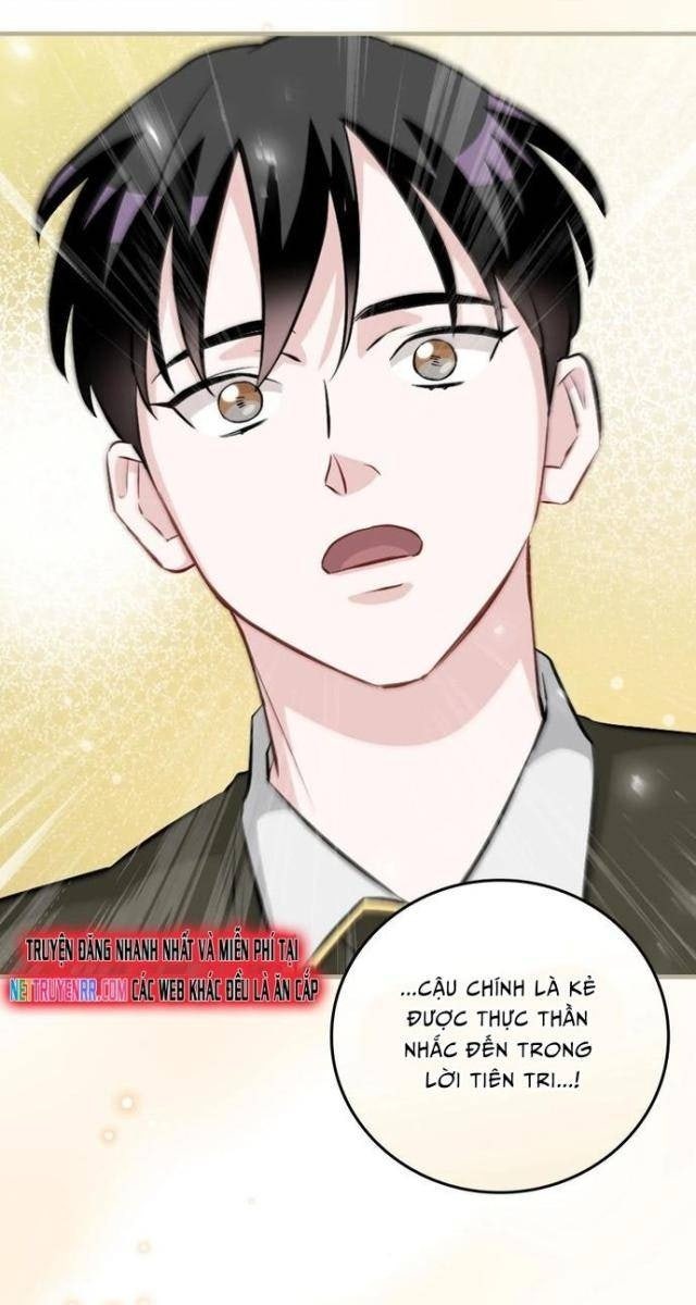 Level Up Chỉ Bằng Cách Ăn - Page 46