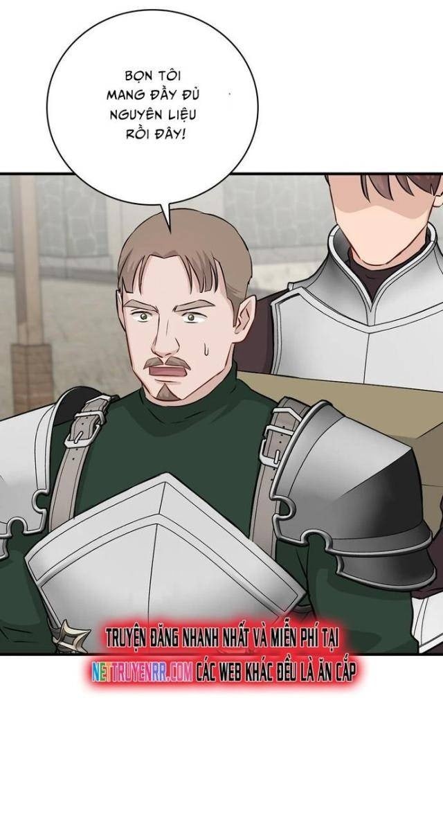 Level Up Chỉ Bằng Cách Ăn - Page 86