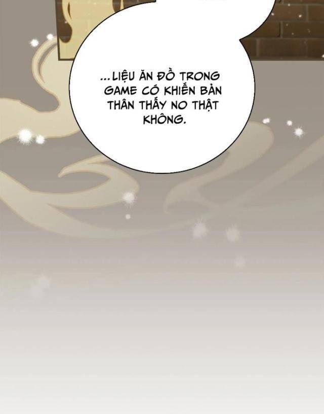 Level Up Chỉ Bằng Cách Ăn - Page 59