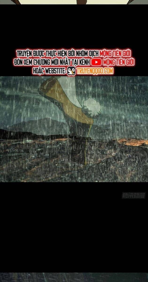 Đại Tượng Vô Hình - Page 39