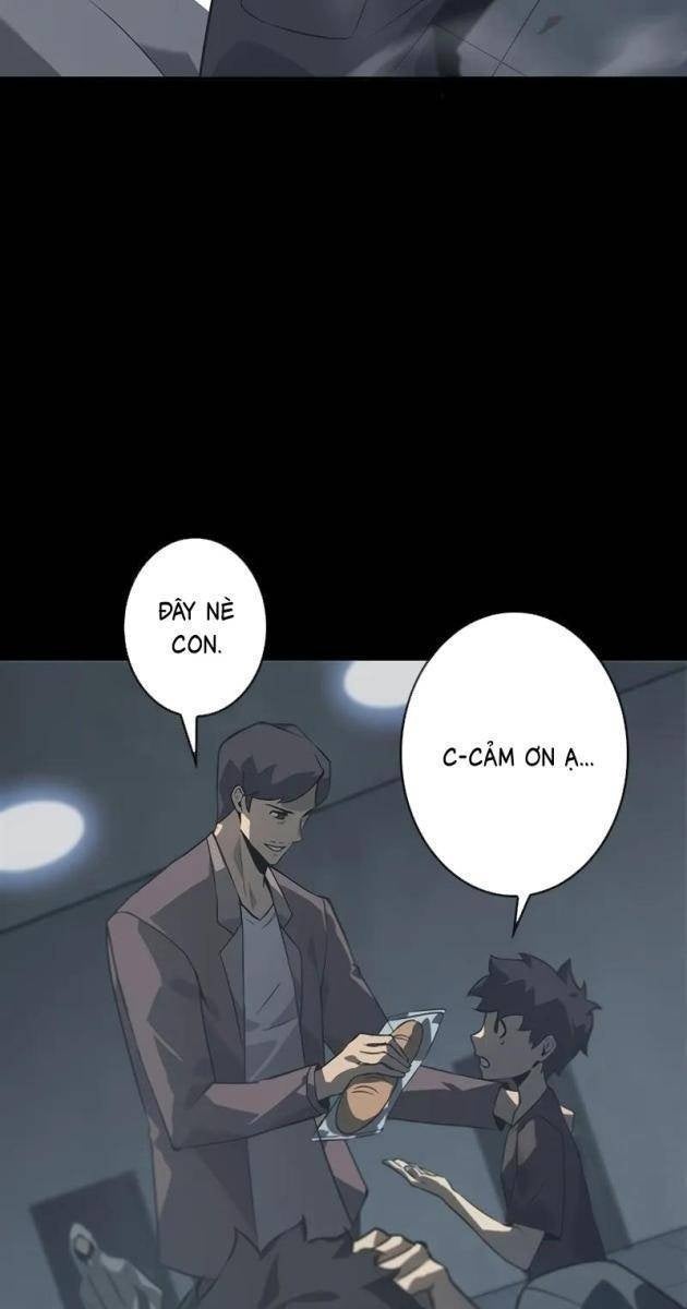 Trở Về Từ Vực Thẳm - Page 141