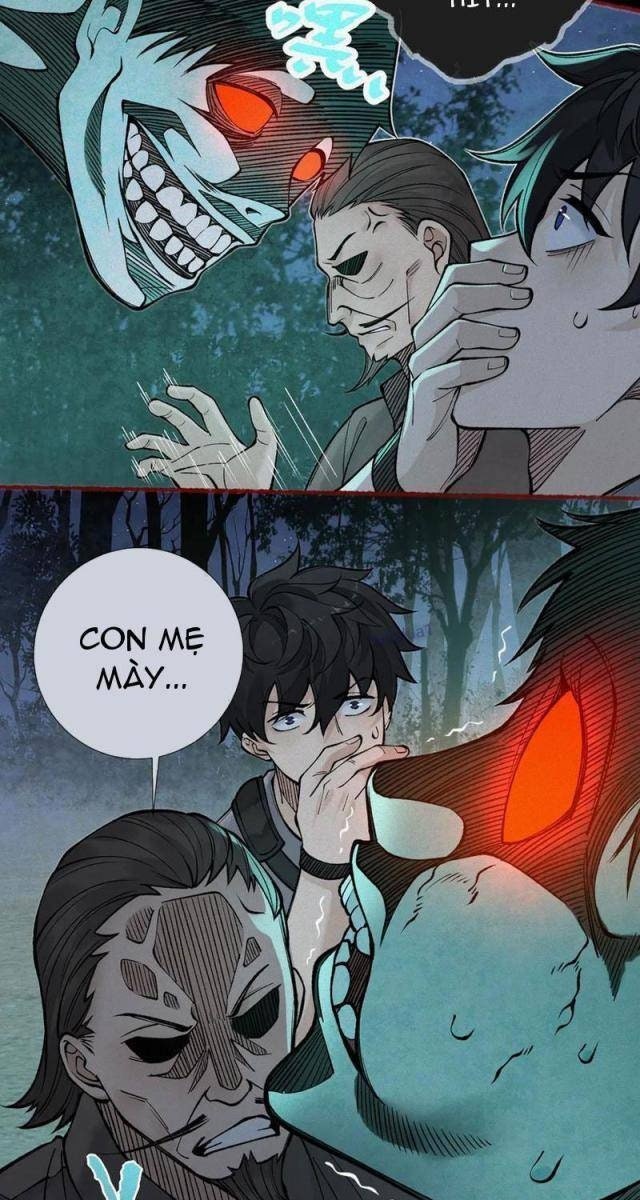 Làm Người Nhặt Xác, Tôi Khởi Đầu Là Giải Phẫu Bạn Gái Cũ! - Page 31