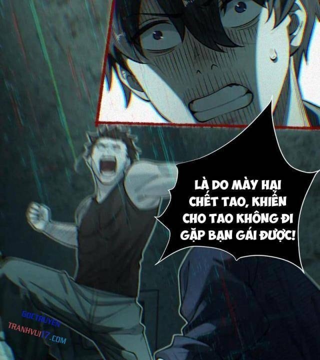 Làm Người Nhặt Xác, Tôi Khởi Đầu Là Giải Phẫu Bạn Gái Cũ! - Page 6