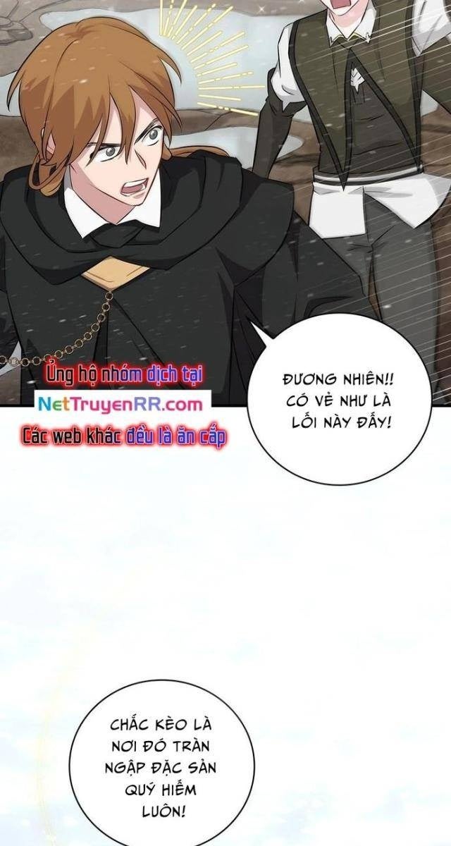 Level Up Chỉ Bằng Cách Ăn - Page 100