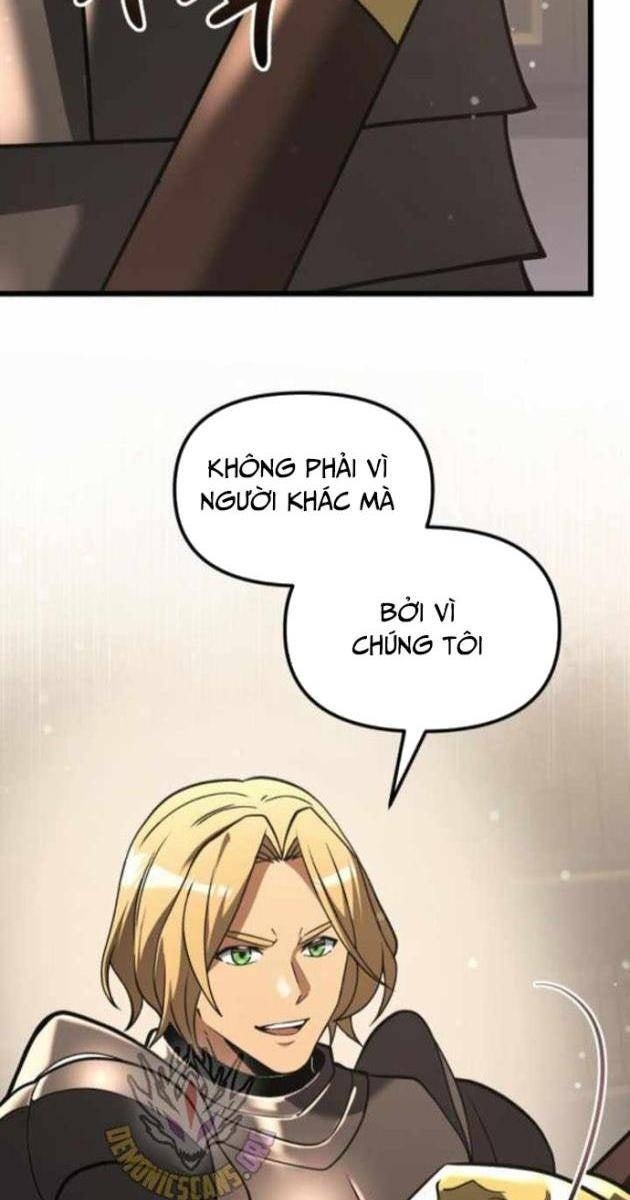 Hắc Kị Sĩ Thiên Tài Giới Hạn Thời Gian - Page 38