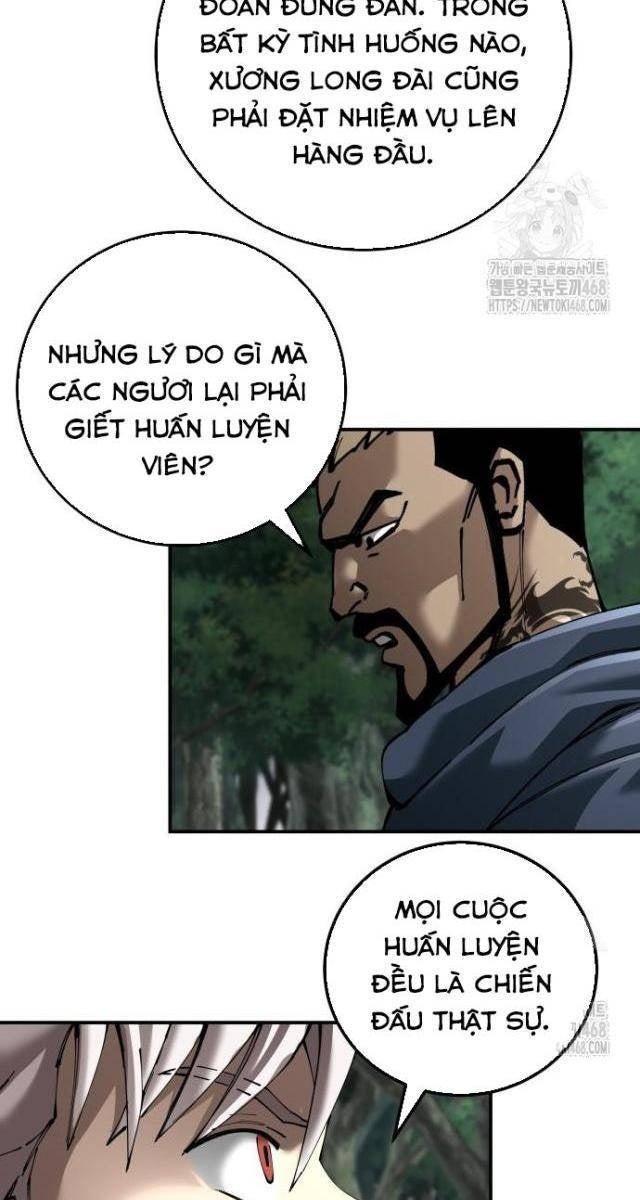 Ông Võ Giả Và Cháu Chí Tôn - Page 37