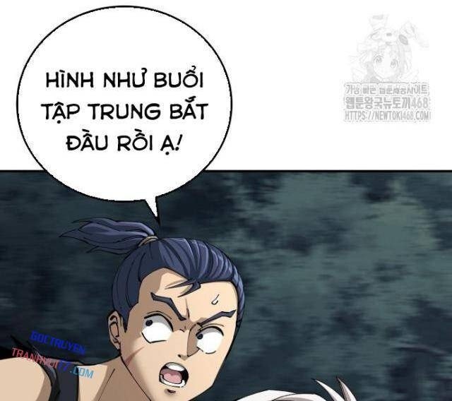 Ông Võ Giả Và Cháu Chí Tôn - Page 18