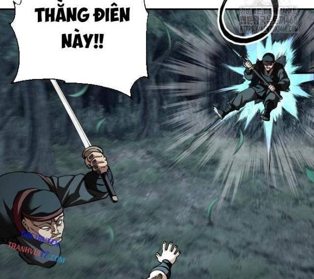 Ông Võ Giả Và Cháu Chí Tôn - Page 26