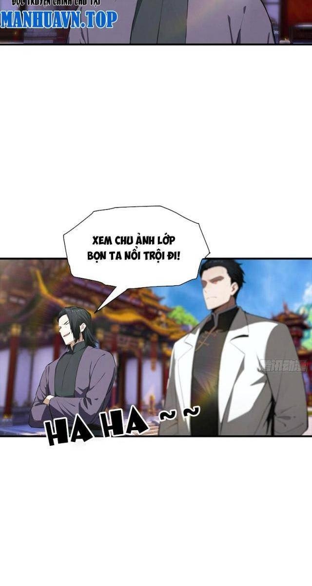 Toàn Dân Ngự Thú: Bắt Đầu Từ Sơn Hải Kinh Ta Quét Ngang Toàn Cầu - Page 47