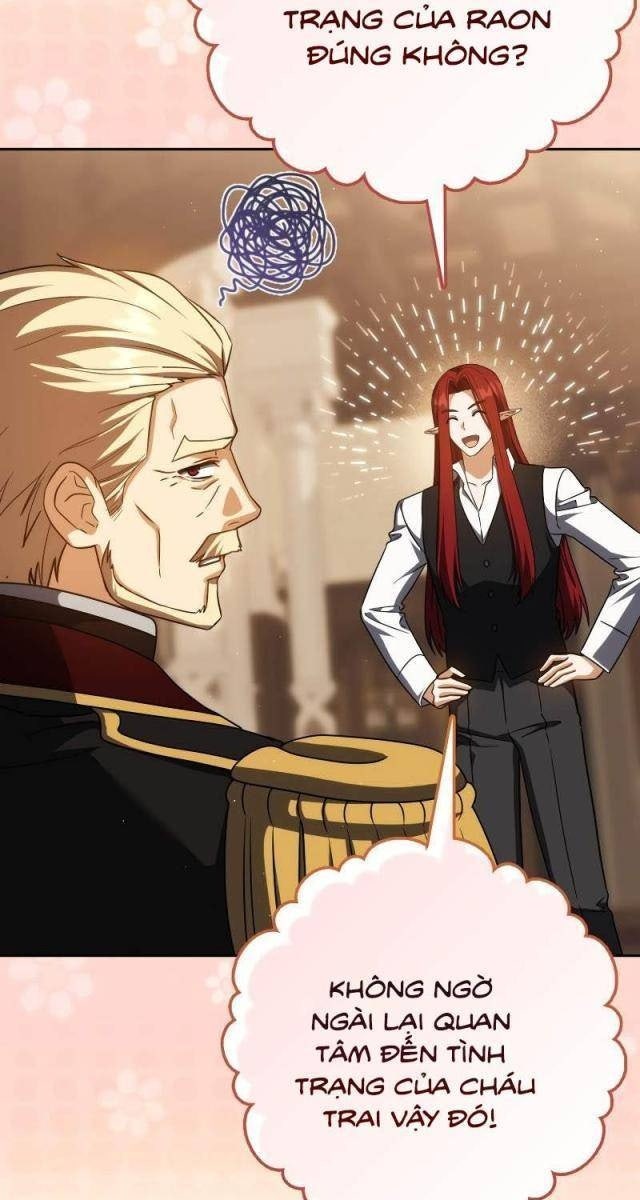 Sát Thủ Tái Sinh Thành Một Kiếm Sĩ Thiên Tài - Page 5