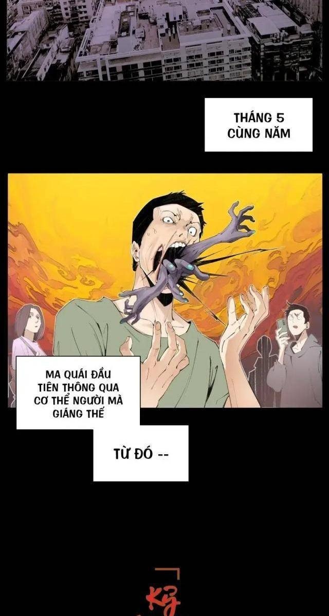 Tiền Liệt Tiên - Page 5