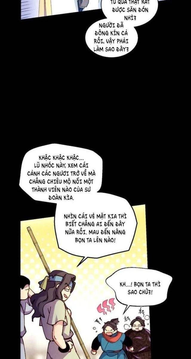 Phi Lôi Đao - Page 72