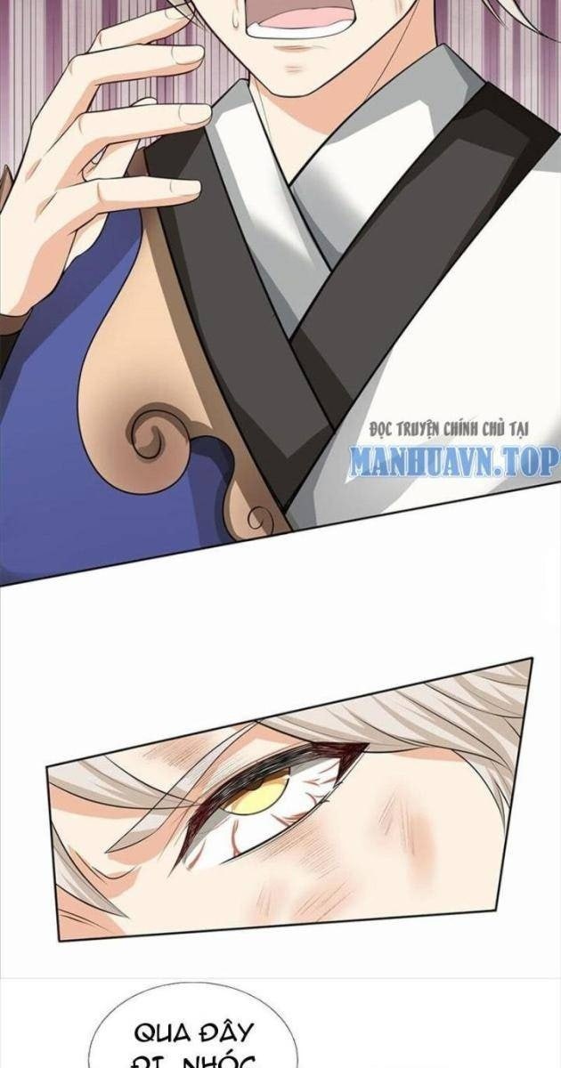 Ta Có Thể Vô Hạn Bạo Kích - Page 9