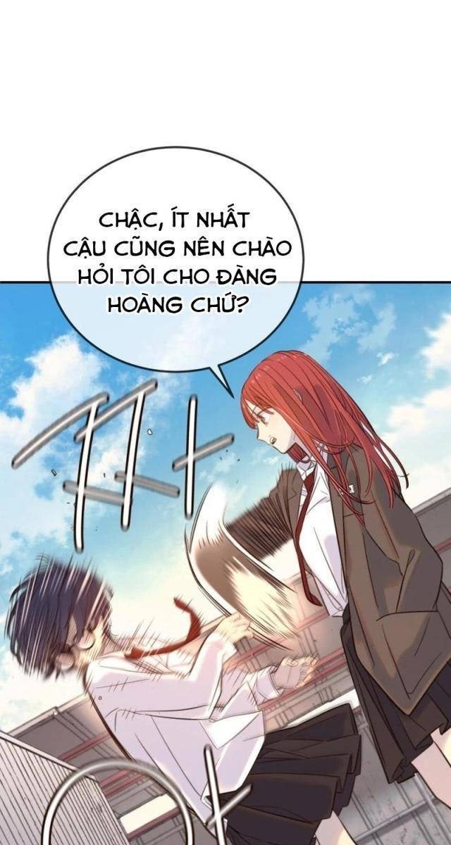 Mọi người Đều Yêu Cô Ấy - Page 119